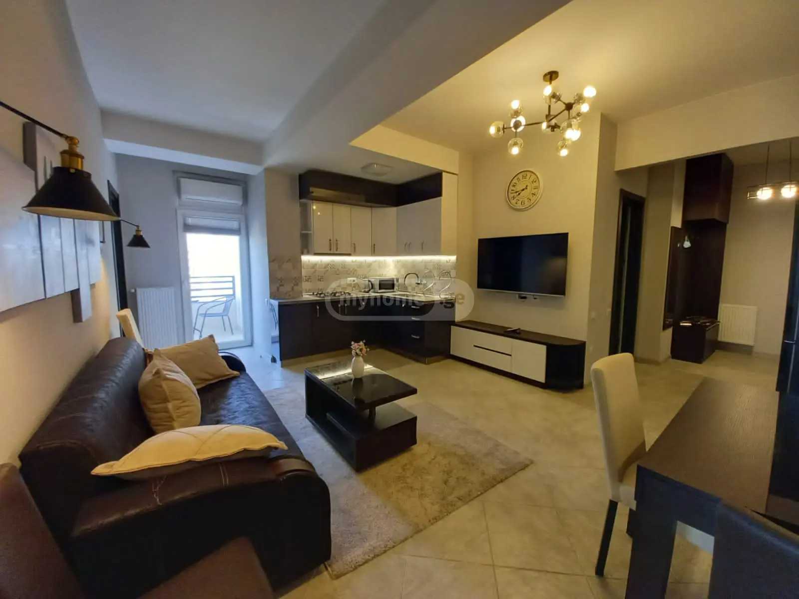 lusininiani st. 0 - 3 rooms