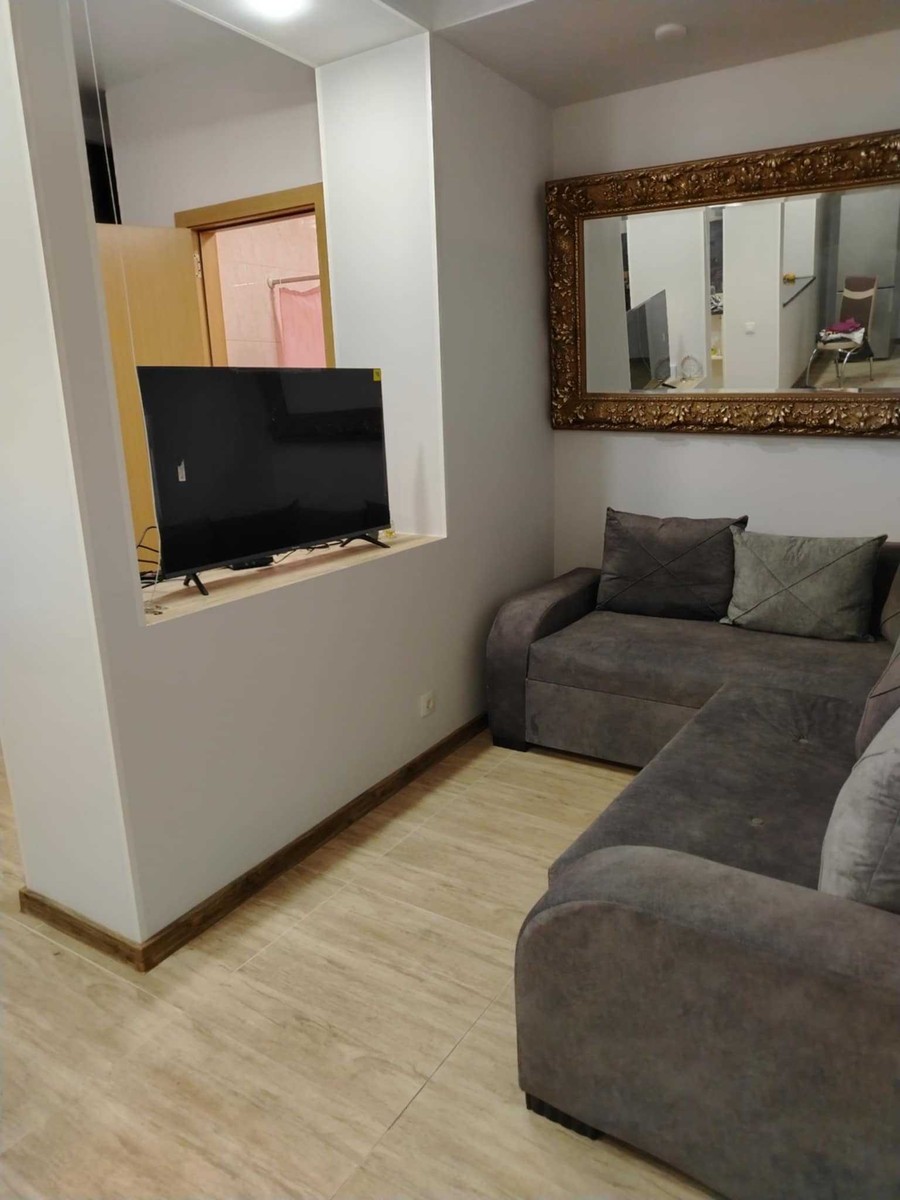 tamarashvili st. (vake) 5 - 3 rooms