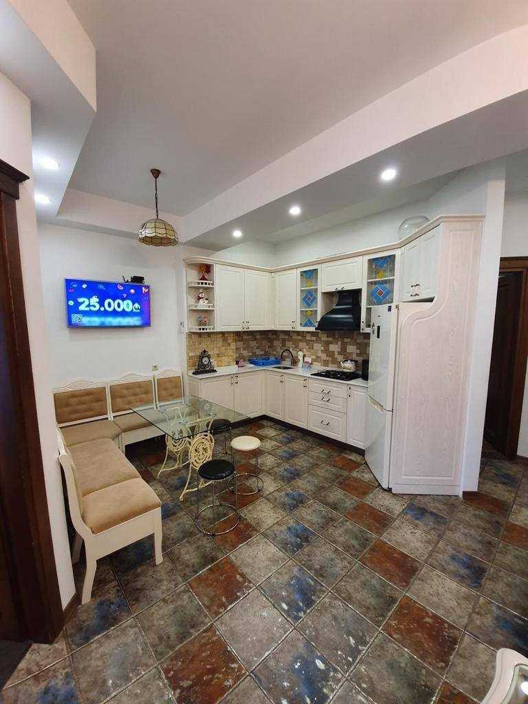 Sherif Khimshiashvili Ave 1 - 3 rooms
