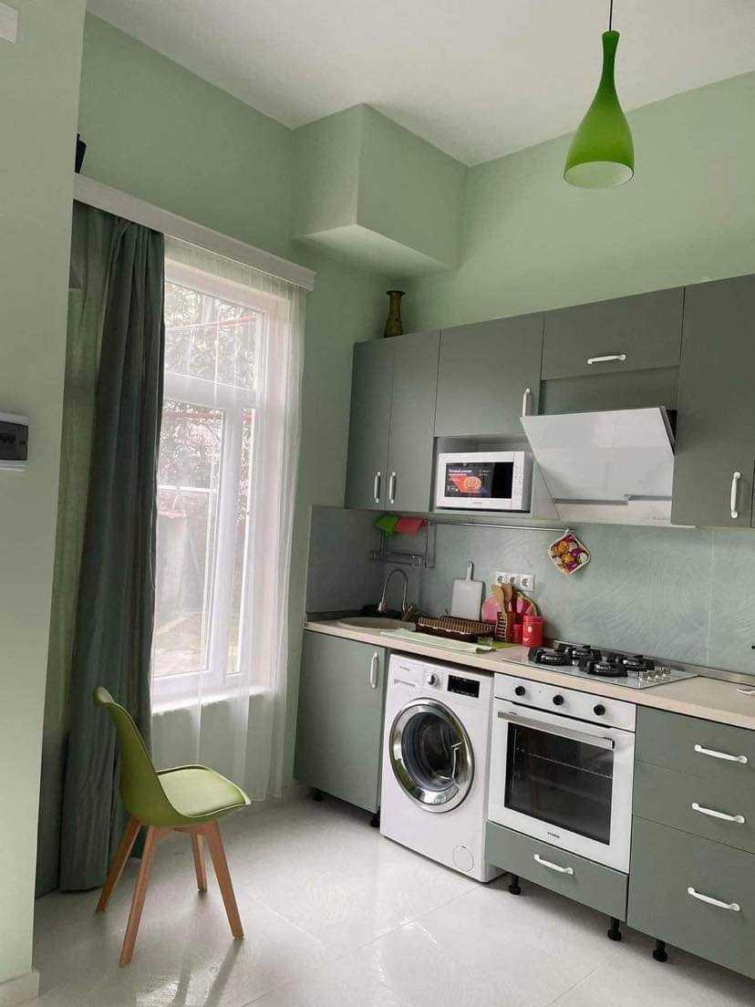 K. Gamsakhurdia st. 8 - 2 rooms