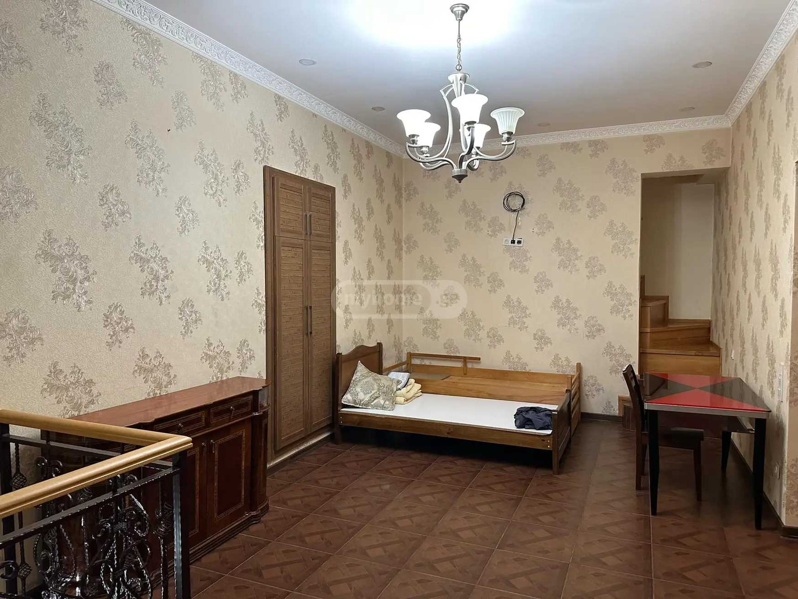 m. lagidze st. 6 - 3 rooms