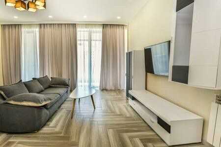 barnovi st. - 3 rooms