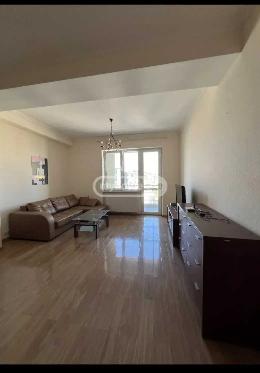 kavtaradze st. - 2 rooms