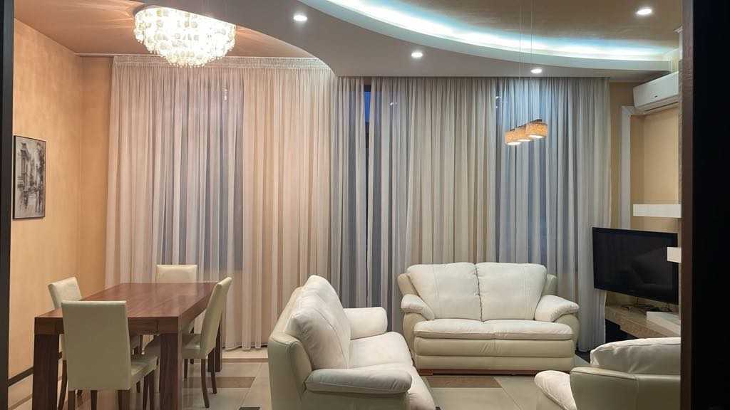 sairme st. 132 - 4 rooms