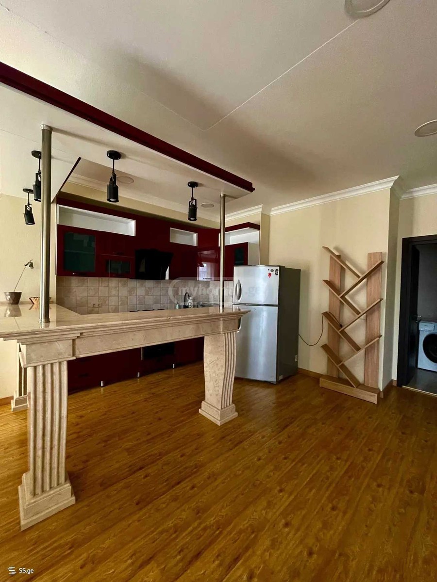 ikalto mount - 4 rooms