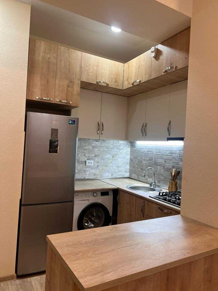 Rustavi - 2 rooms