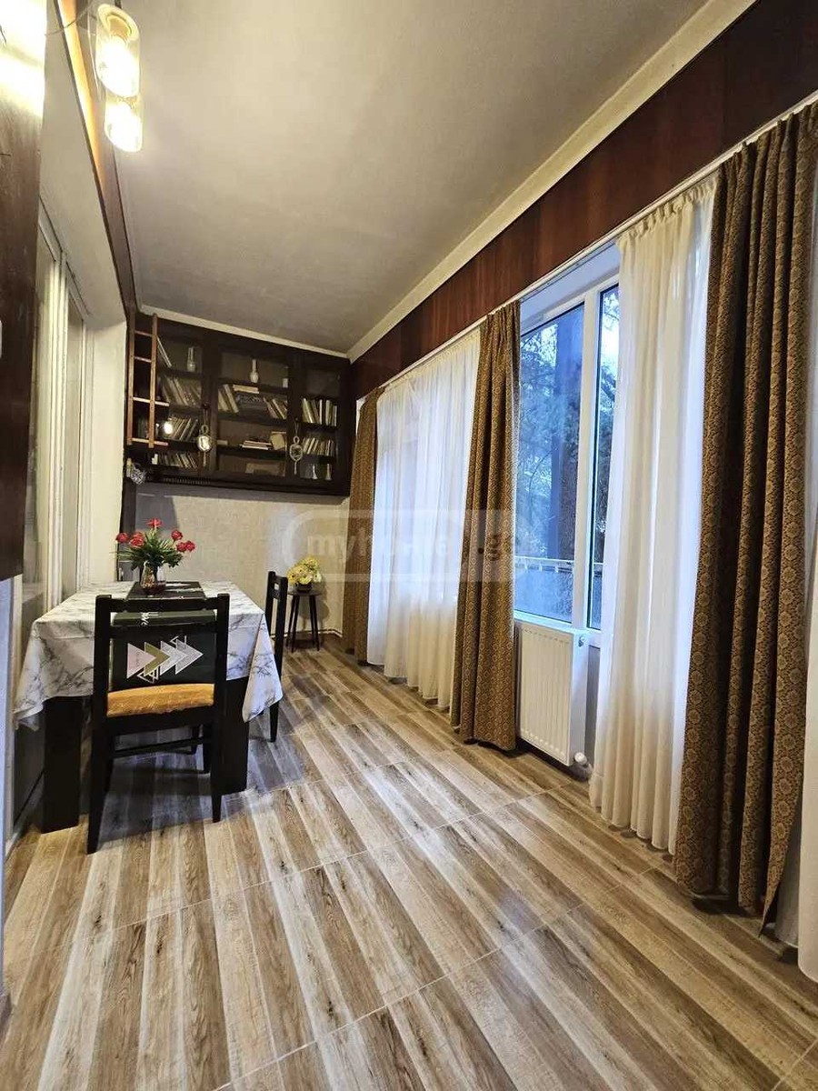 Block VII - Vazha-Pshavela - 2 rooms