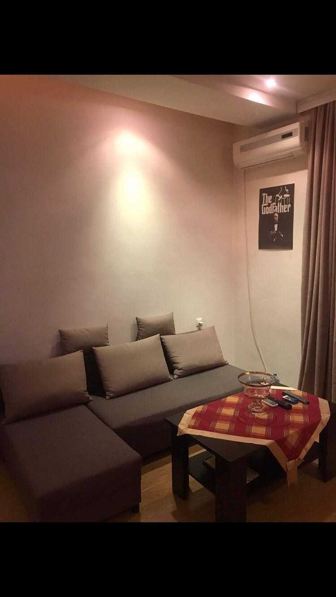 gagarin st. - 2 rooms