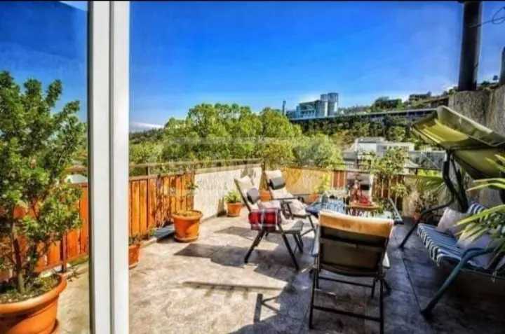 savaneli st. - 4 rooms