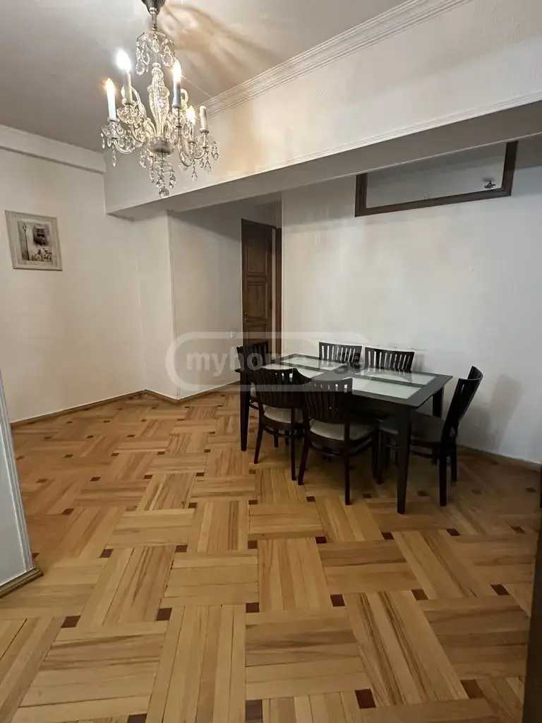 bakhtrioni st. - 3 rooms