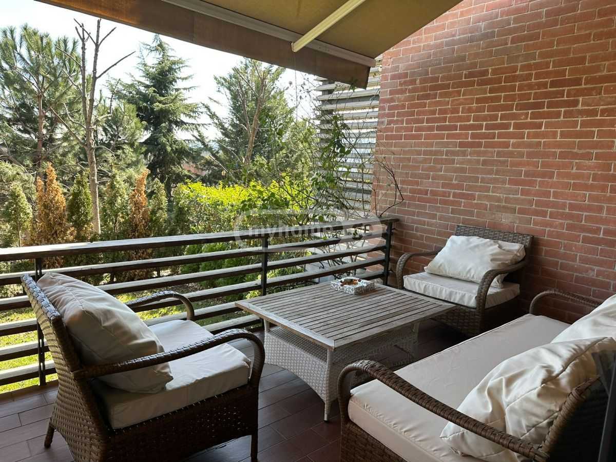 Lisi lake - 3 rooms