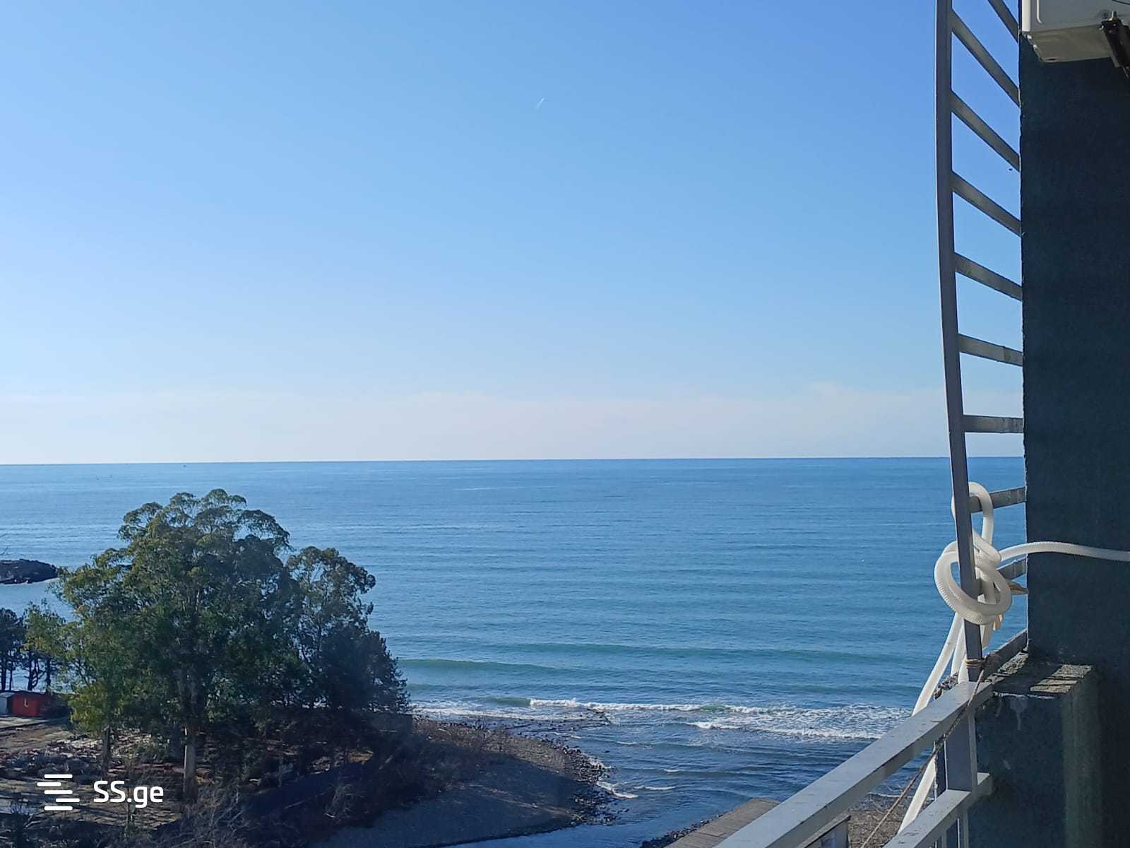 Tamar Mepe Avenue 1 - 2 rooms