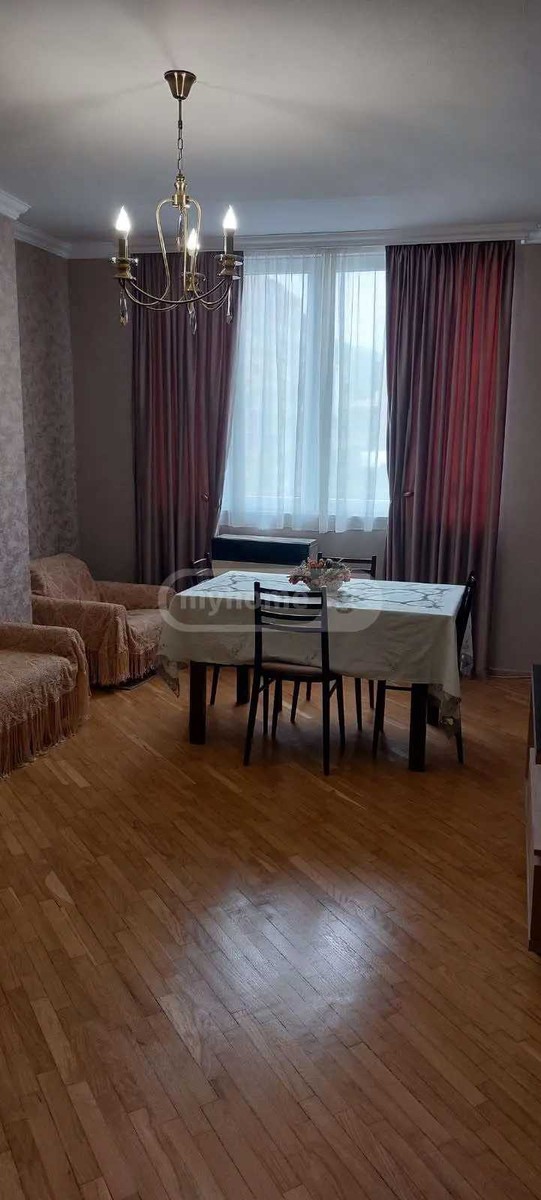 balanchivadze st. - 2 rooms