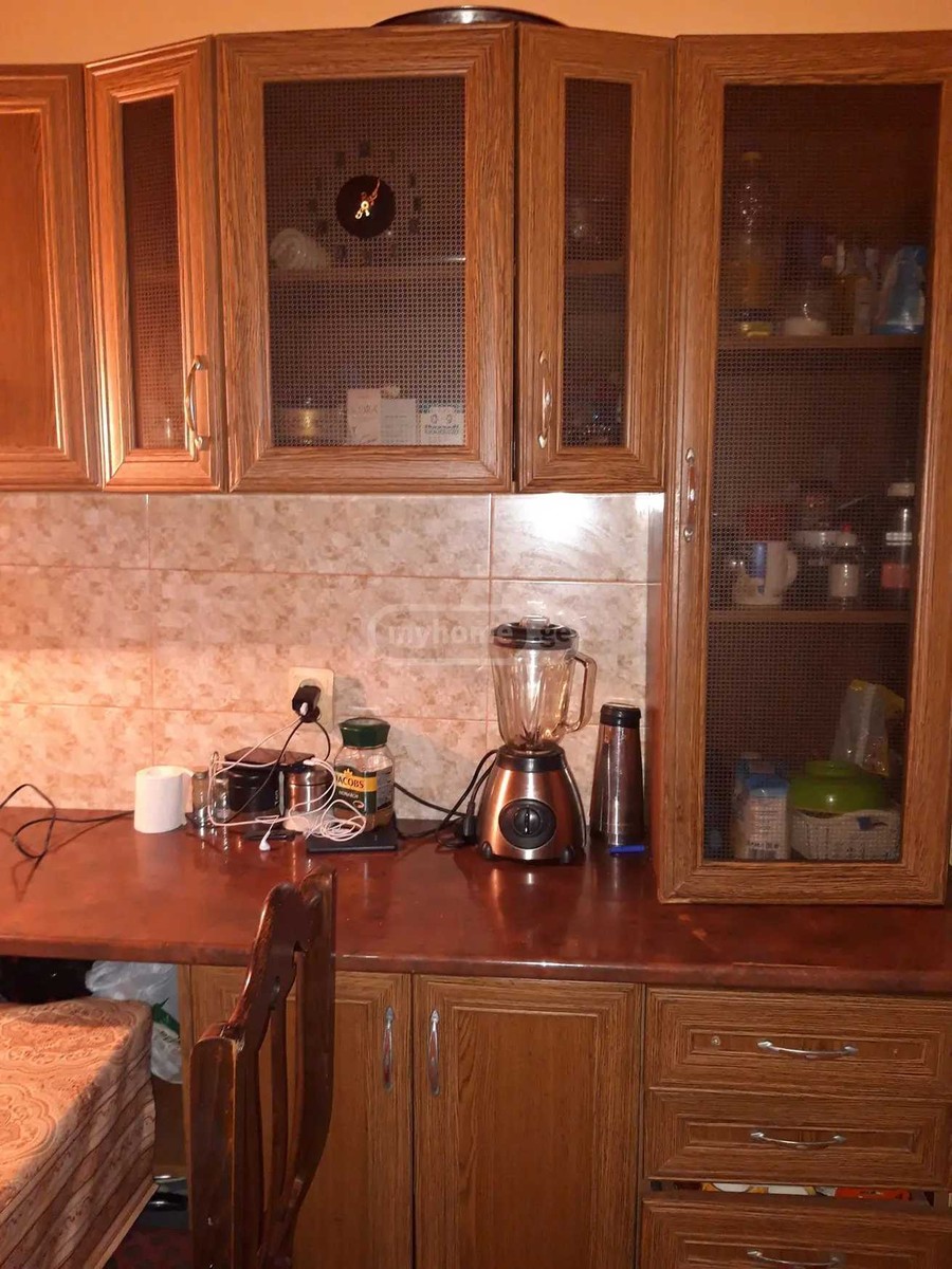 a.wereTlis avenue - 2 rooms
