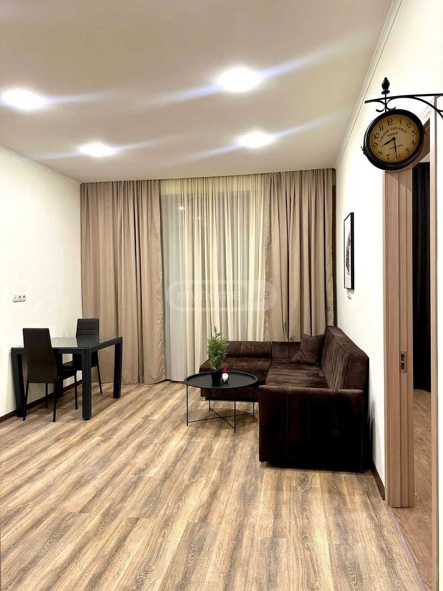 Politkovskaya St (jikia st.) 57 - 3 rooms