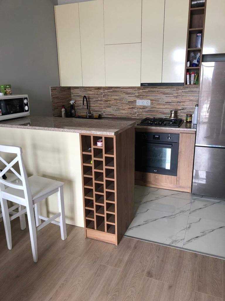 ketevan tsamebuli avenue (isani) 71 - 2 rooms