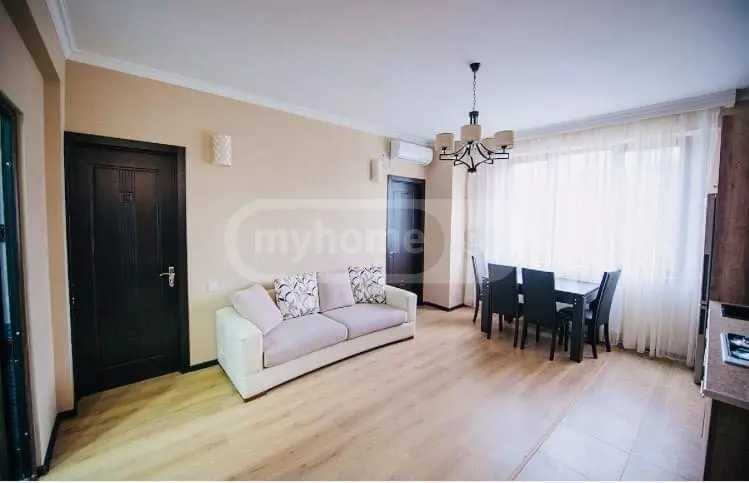 Politkovskaya St (jikia st.) - 3 rooms