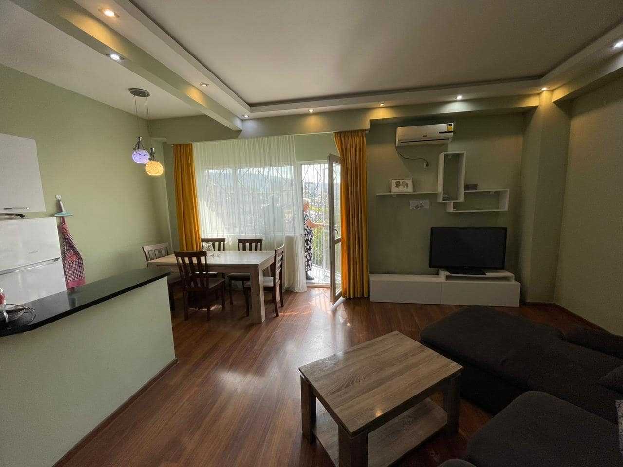bochorishvili st. 0 - 3 rooms