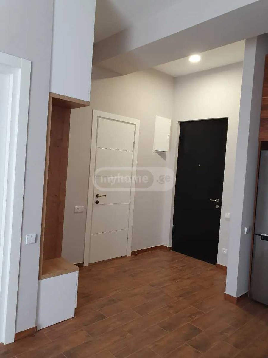 Zura Sakandelidze st. - 2 rooms