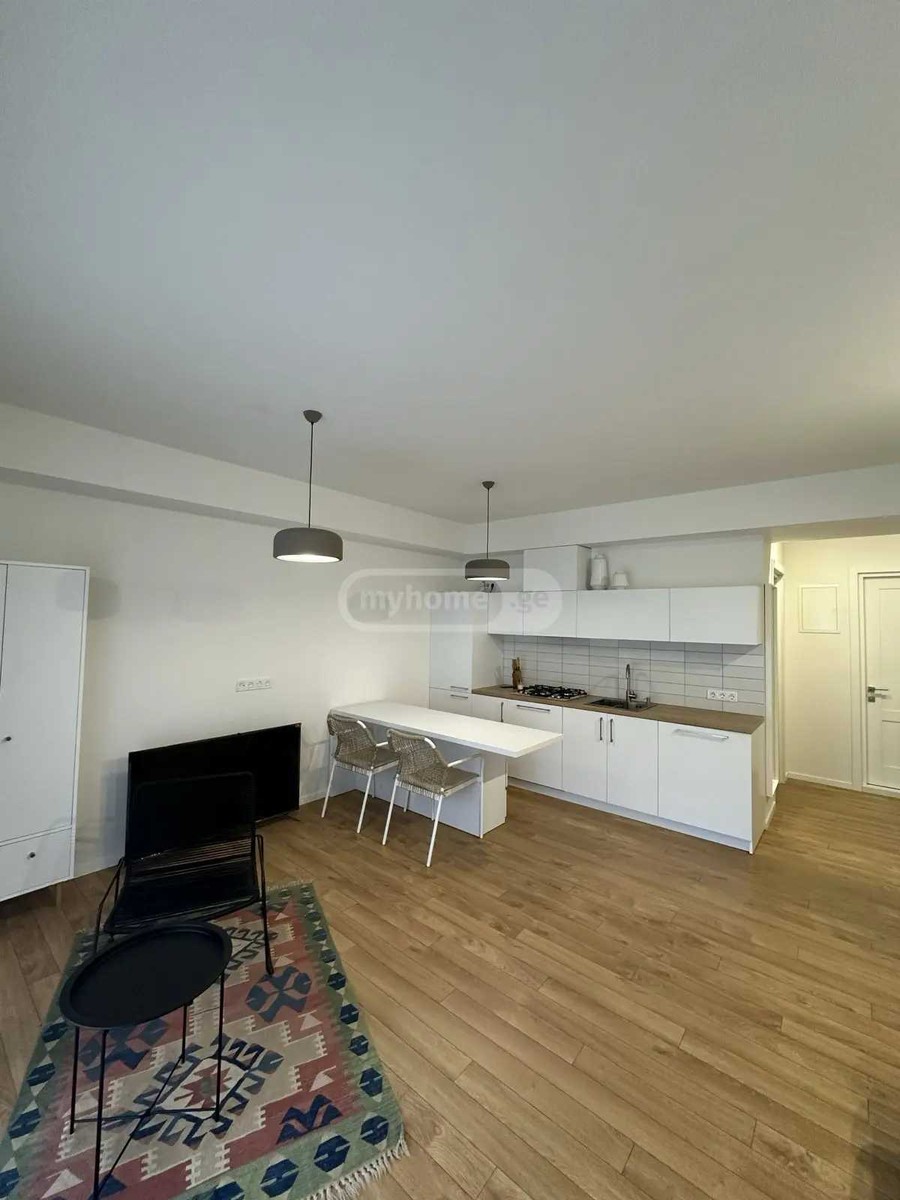 tskneti hwy - 2 rooms