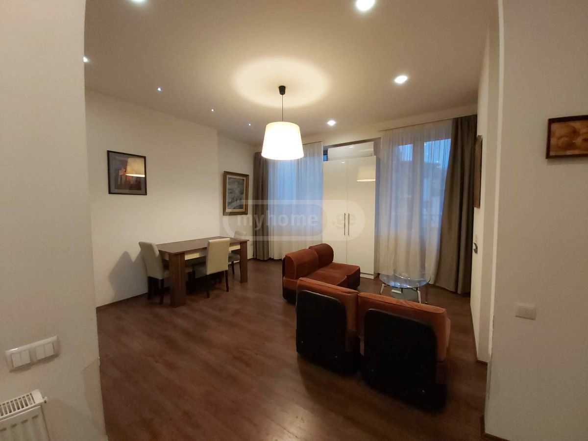 tskneti hwy - 2 rooms