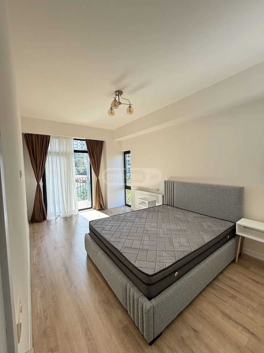 tskneti hwy - 3 rooms