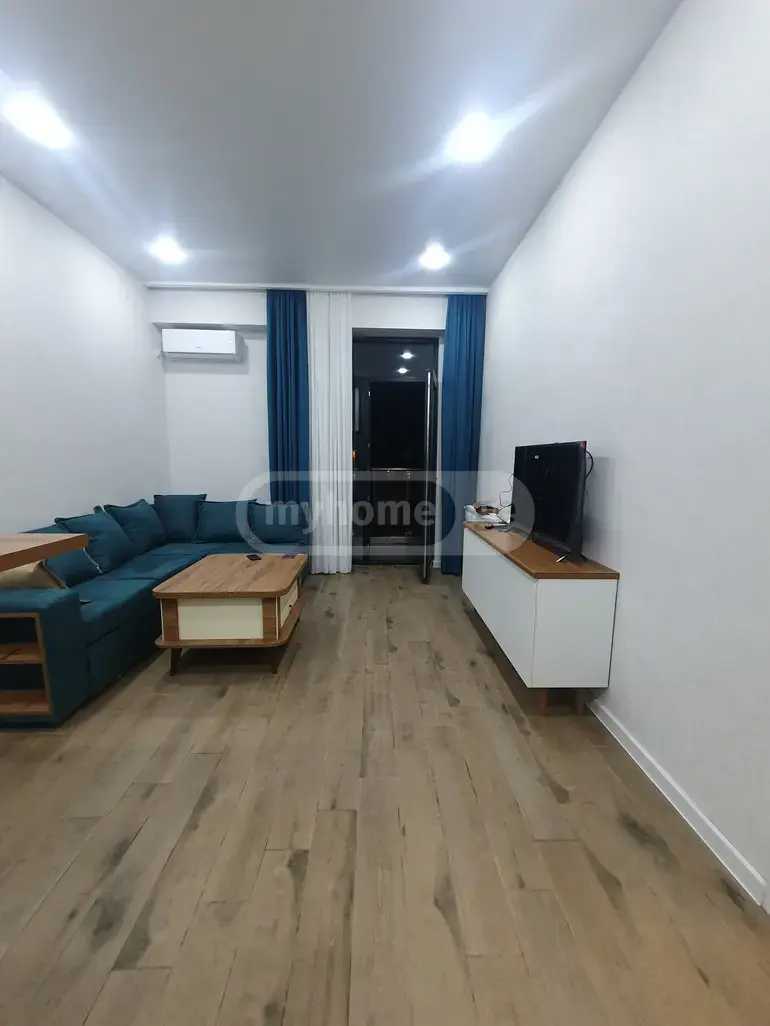 Politkovskaya St (jikia st.) - 3 rooms