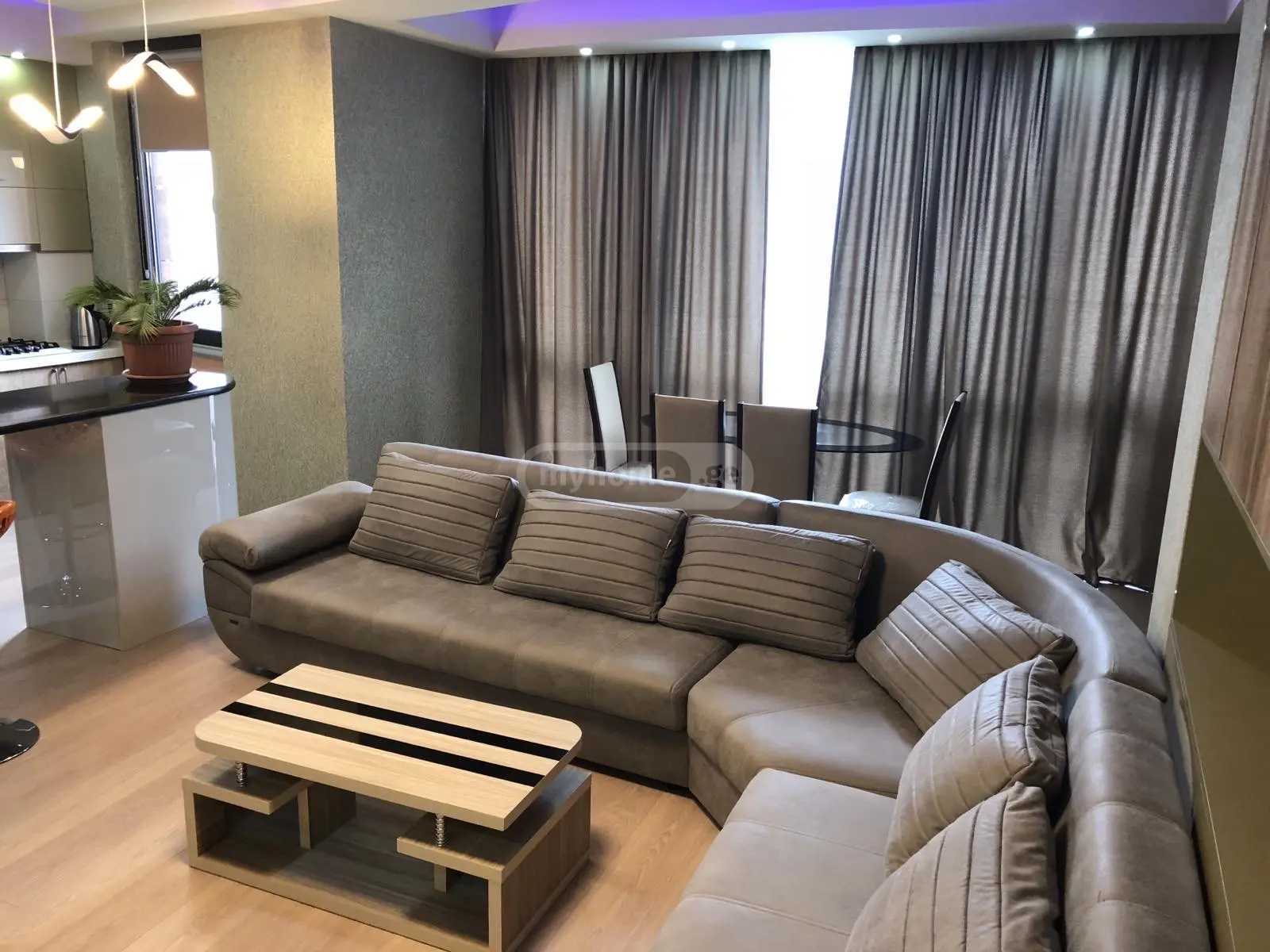 tskneti hwy - 2 rooms