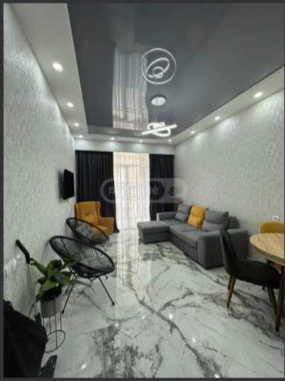 lubliana st. - 2 rooms