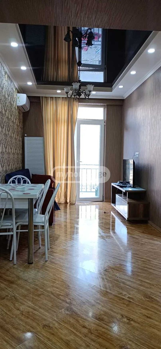 tskaltubo st. - 4 rooms