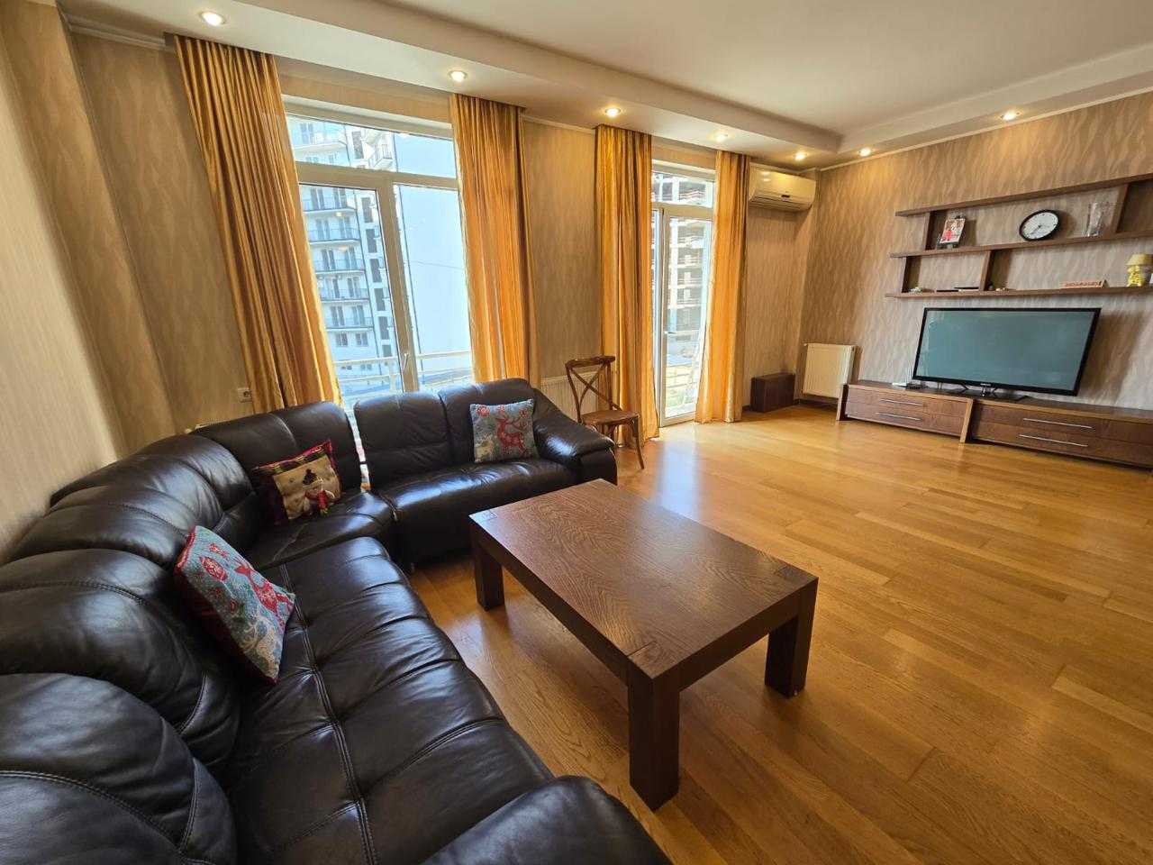 Artur Laisti st. 00 - 3 rooms