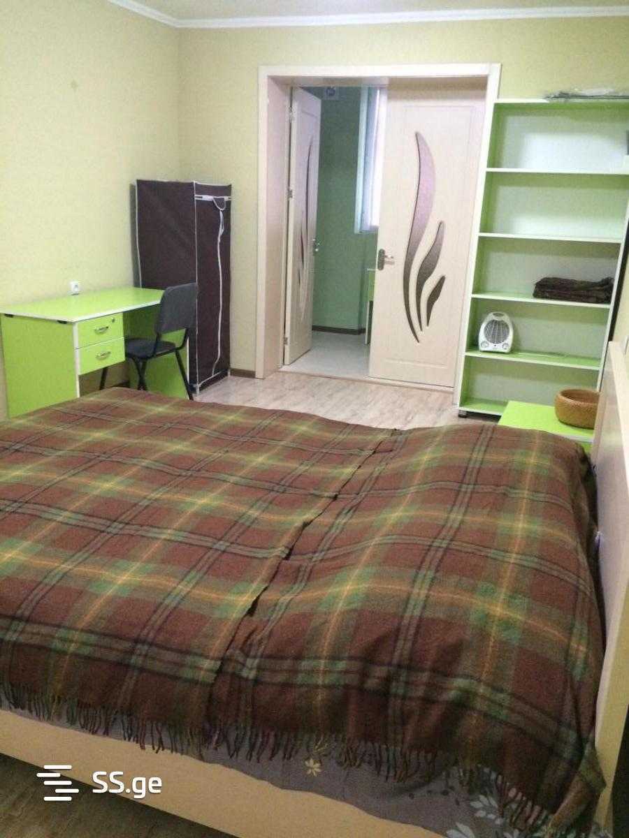 kavtaradze st. - 2 rooms