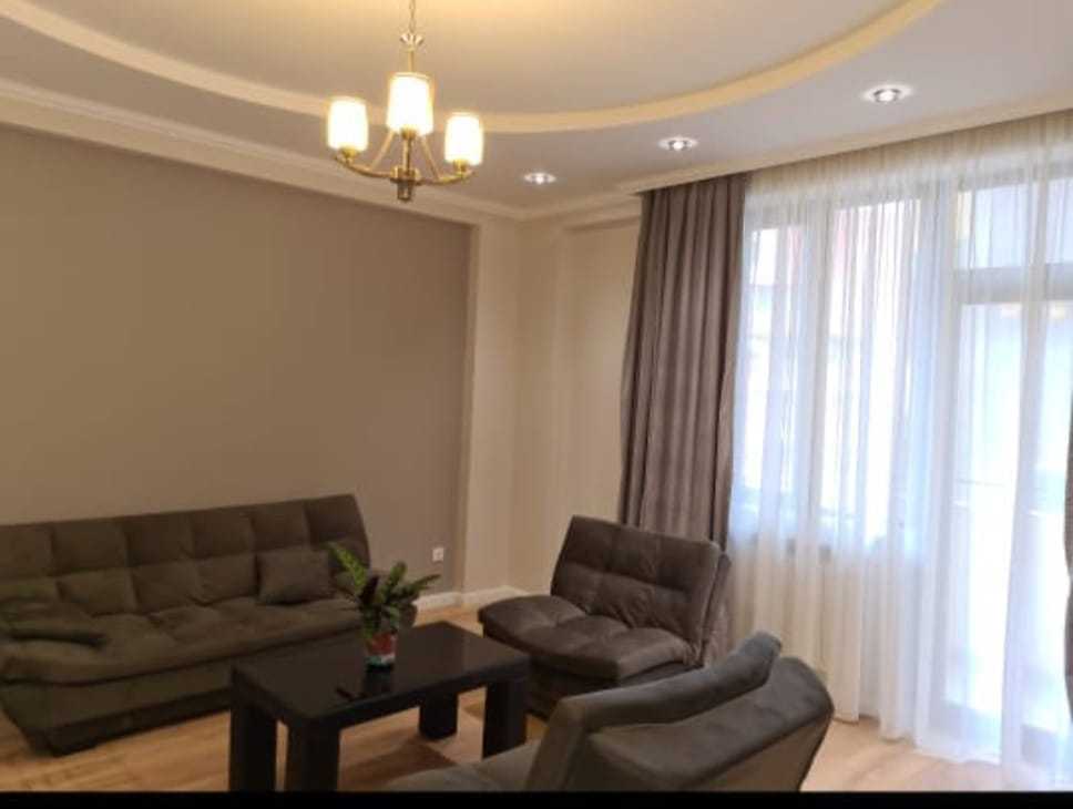 i. chavchavadze avenue 29 - 2 rooms