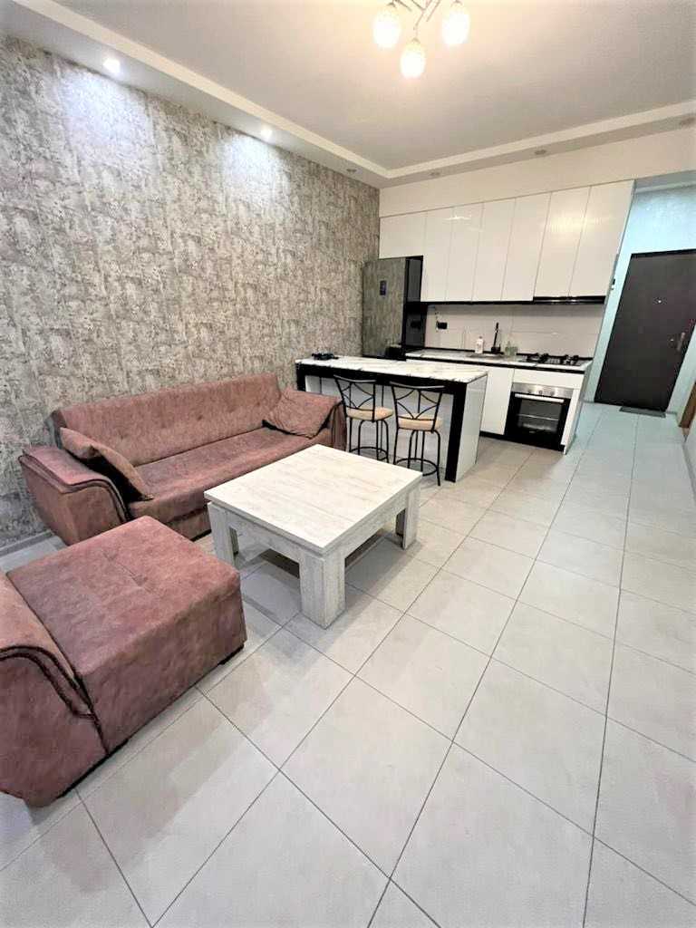 Ts. Dadiani st. (nadzaladevi) - 3 rooms