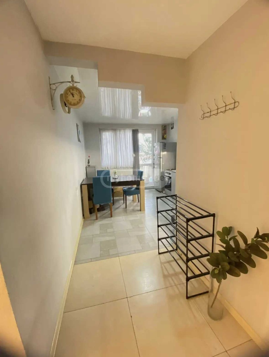 kaloubani st. - 2 rooms