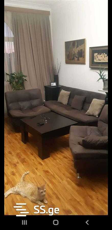 a.wereTlis avenue 73 - 1 rooms