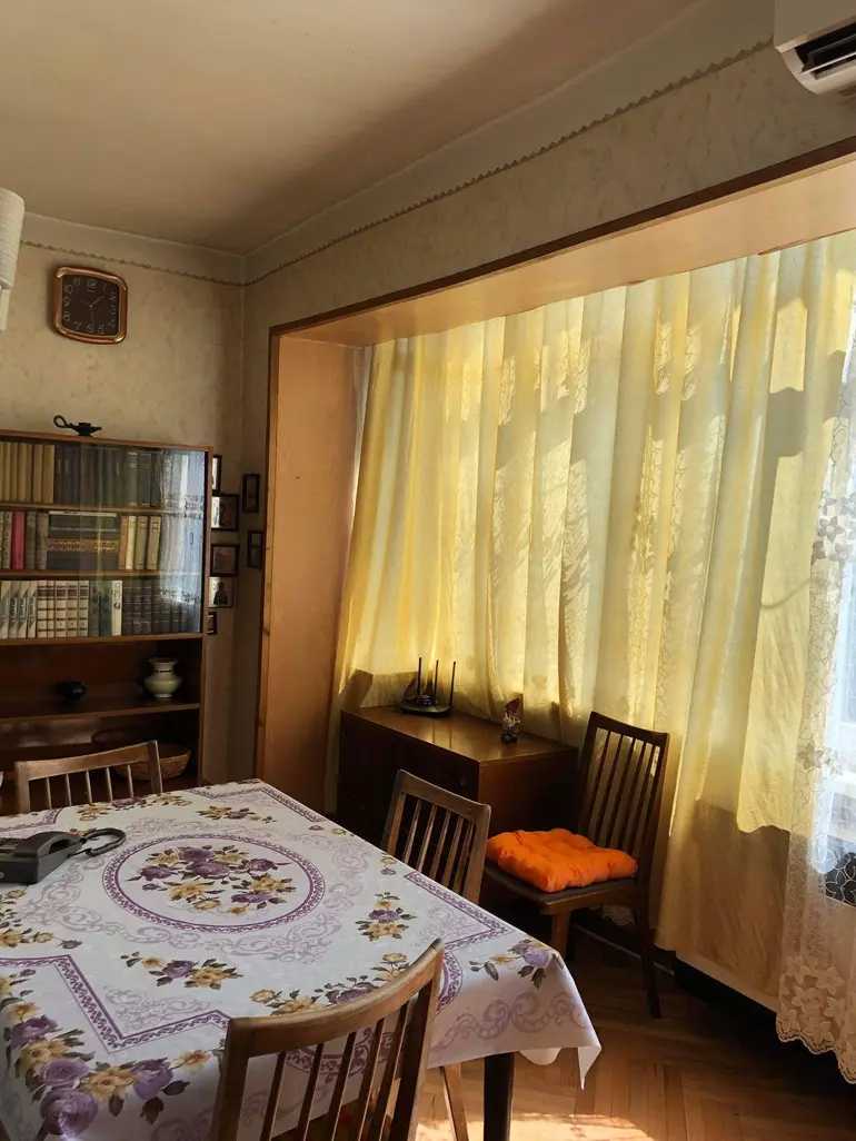 bakhtrioni st. - 2 rooms