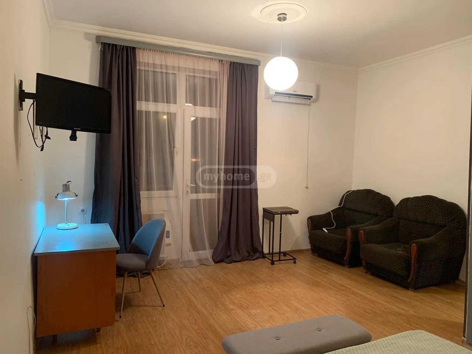 kekelidze st. - 2 rooms