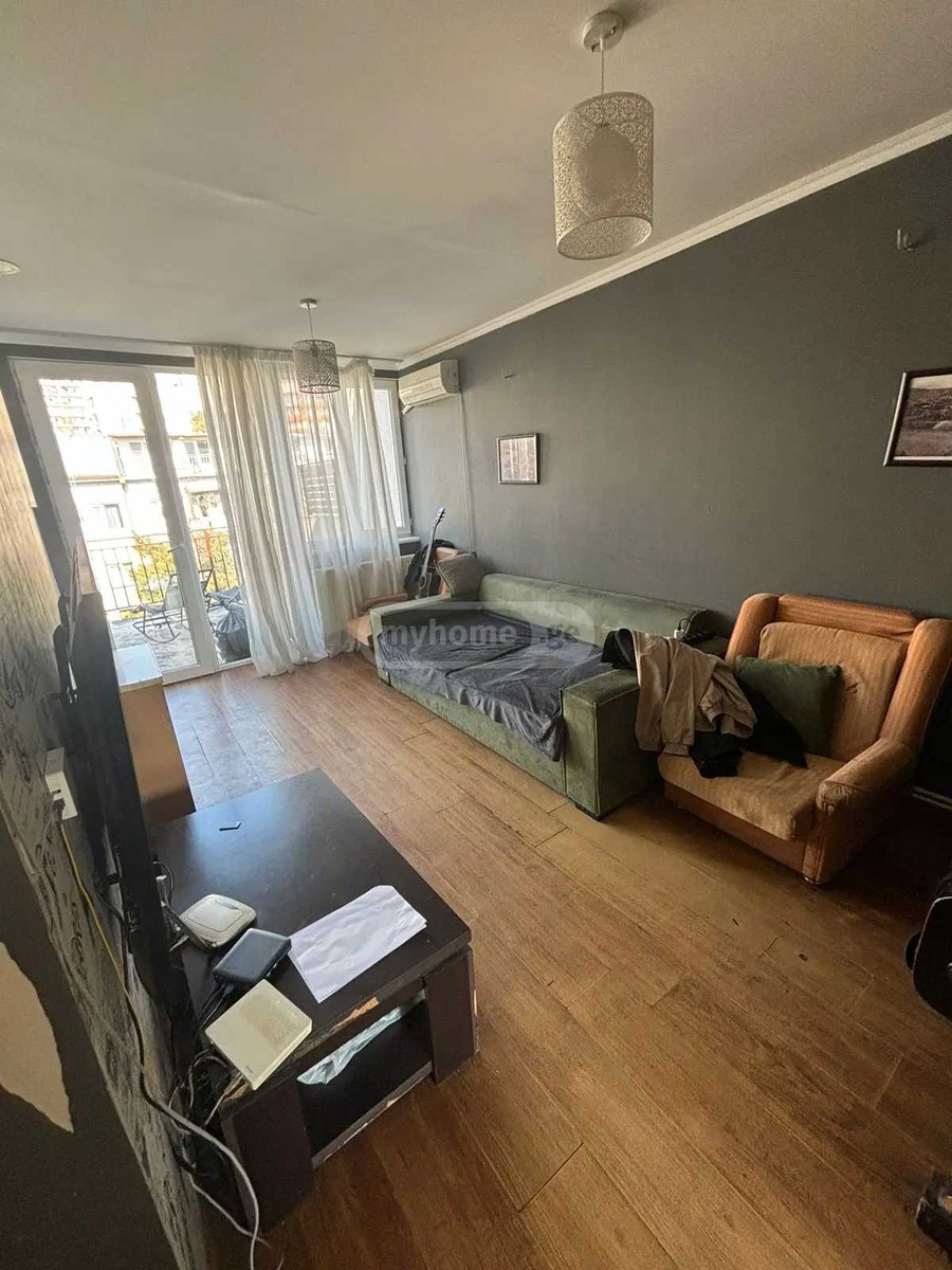 Block III - Vazha-Pshavela - 2 rooms