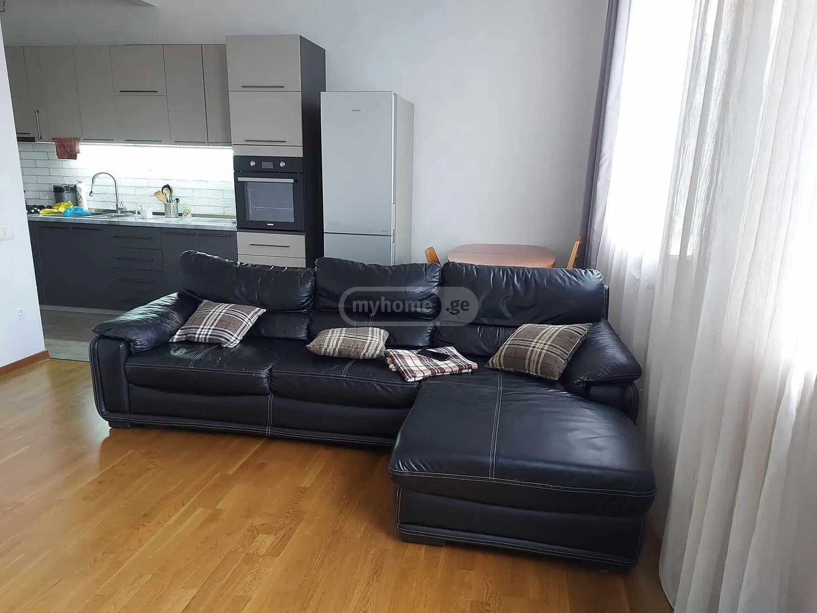 i. chavchavadze avenue 81 - 2 rooms