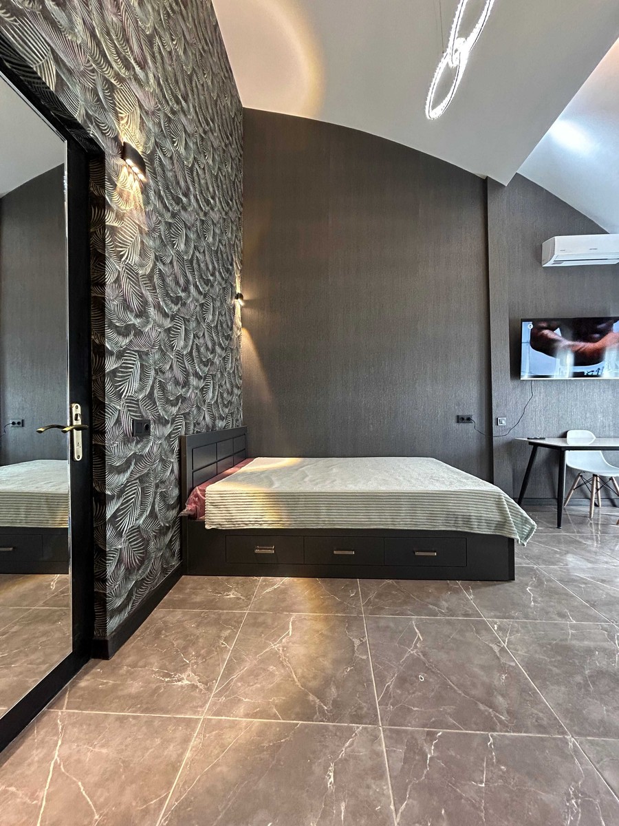 Gobronidze st. - 1 rooms