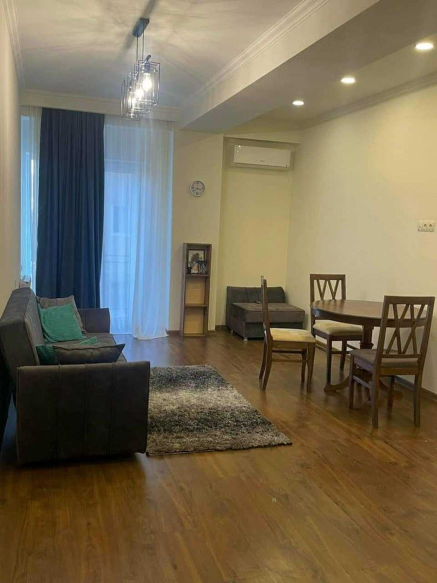 tskneti hwy 37ა - 2 rooms