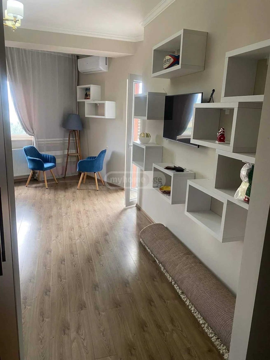 tskneti hwy - 2 rooms