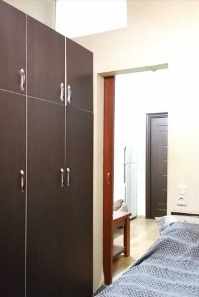 nucubidze III plato 10 - 2 rooms