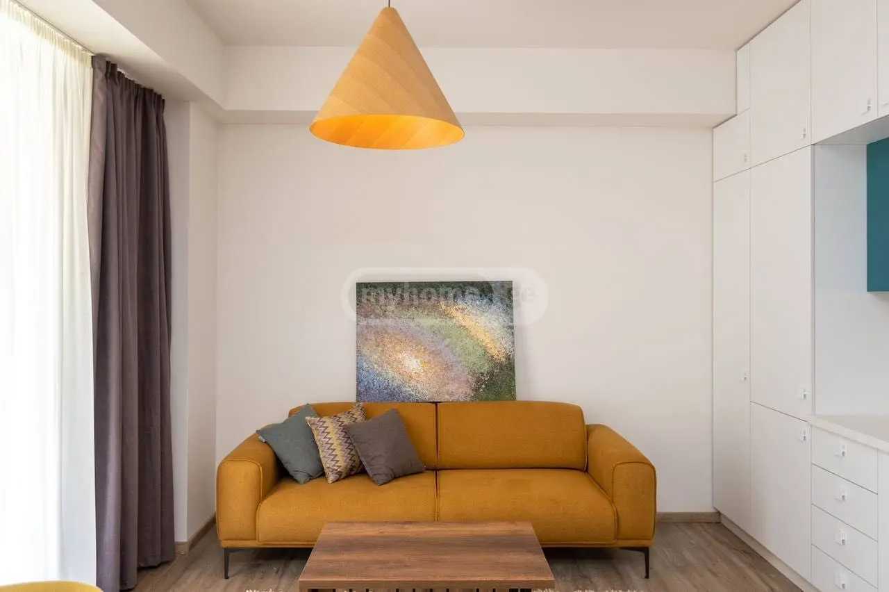 nino ramishvili st. - 3 rooms