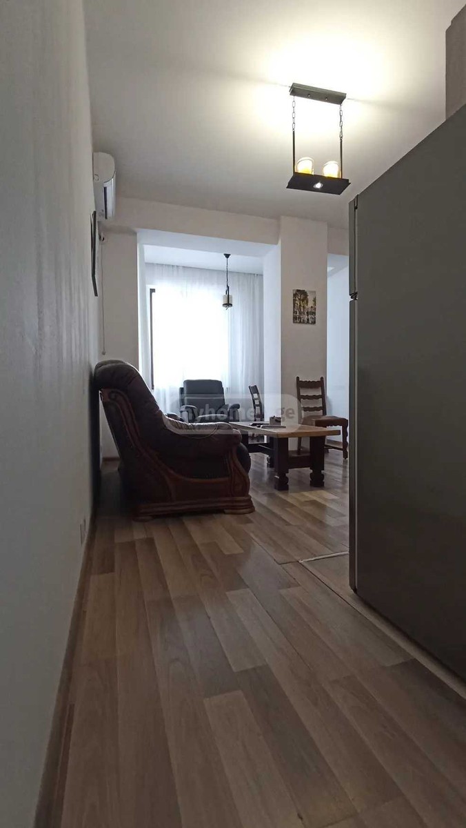 Burdzgla st. - 2 rooms