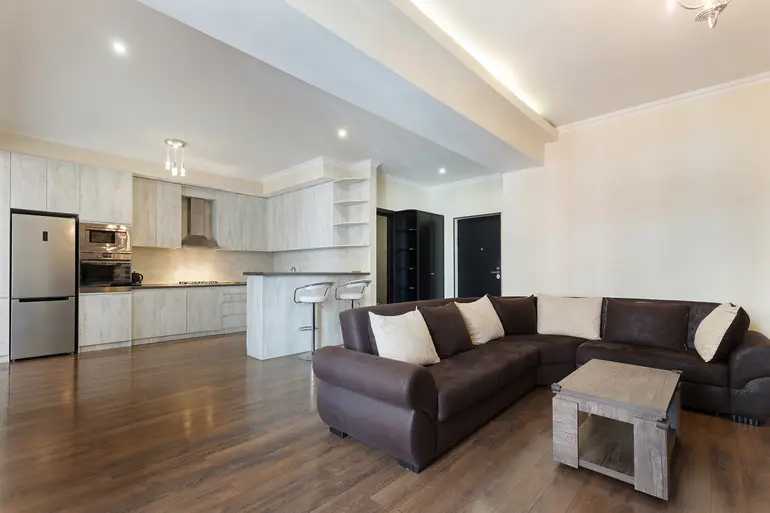 kobuleti st. - 4 rooms
