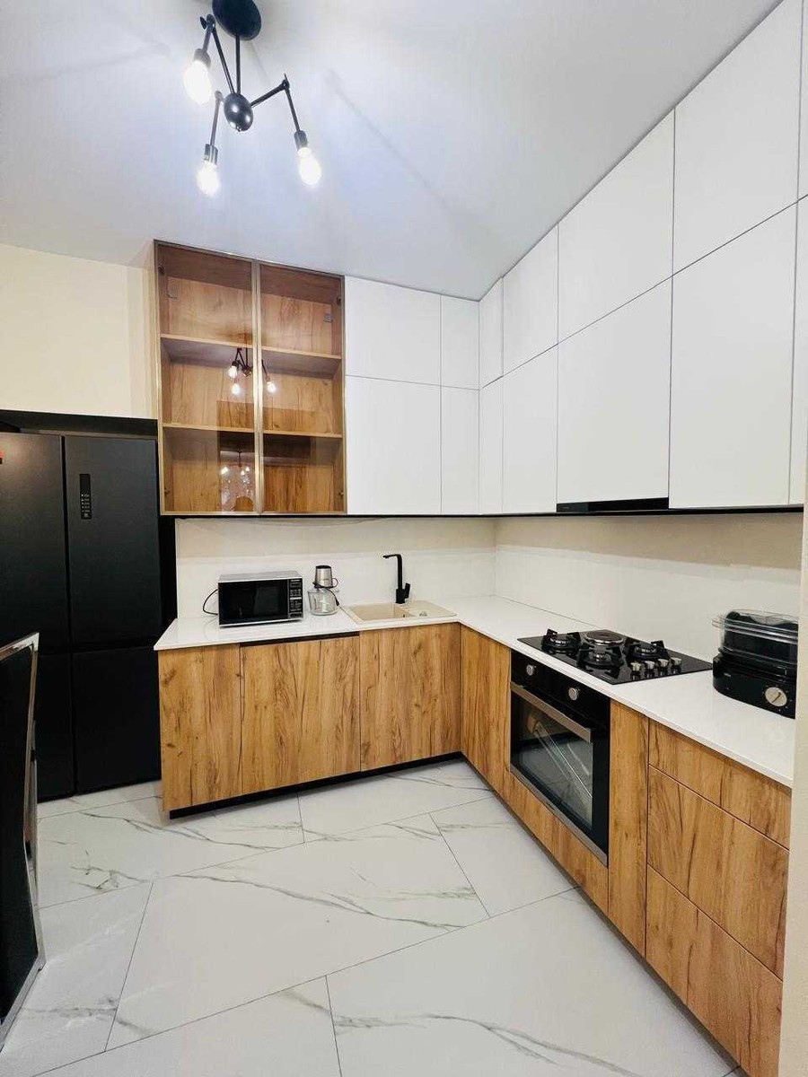 vaja-pshavela avenue - 5 rooms