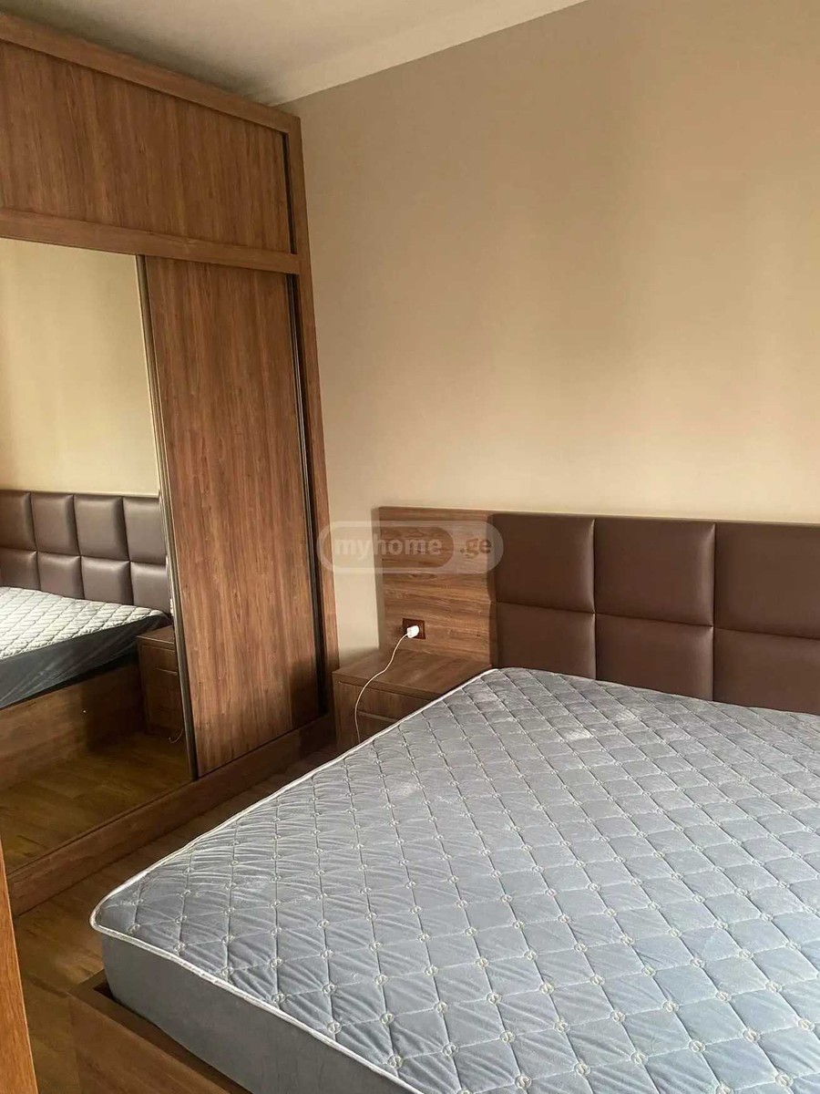 tskneti hwy - 2 rooms