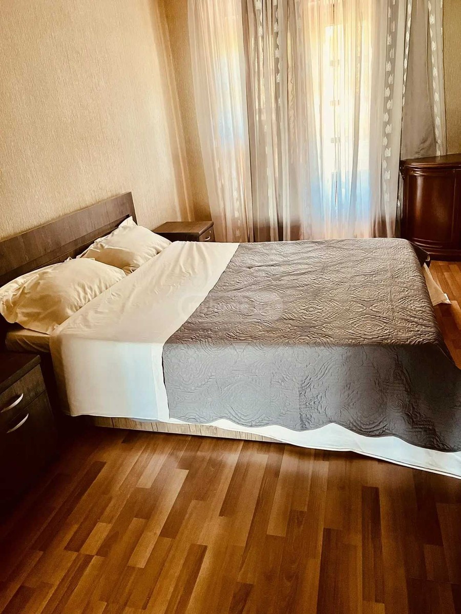 bakhtrioni st. - 2 rooms